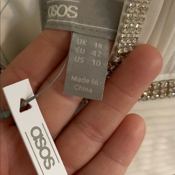 ASOS dress - Picture 9 of 9